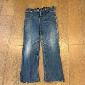 NYDJ Luxury Denim Jeans